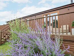 Butterfly Lodge