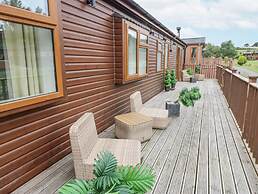 Butterfly Lodge