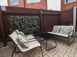 Steam and Stay @ Hoole