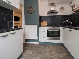 The Cloud House @ Hoole