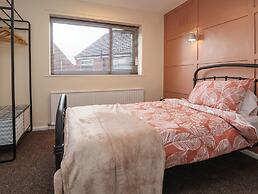 The Cloud House @ Hoole