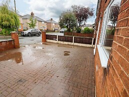 The Cloud House @ Hoole