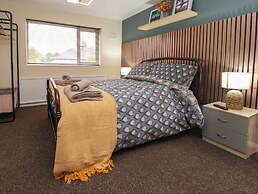 The Cloud House @ Hoole