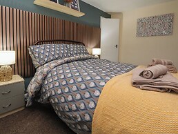 The Cloud House @ Hoole