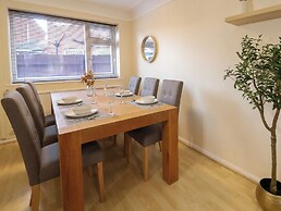 The Cloud House @ Hoole