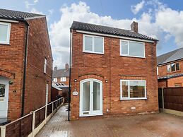 The Cloud House @ Hoole