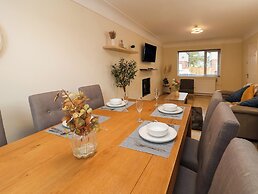 The Cloud House @ Hoole