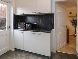 The Cloud House @ Hoole