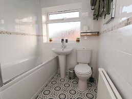 Steam and Stay @ Hoole