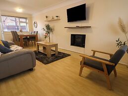 The Cloud House @ Hoole