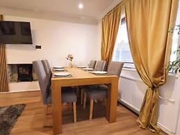 Steam and Stay @ Hoole