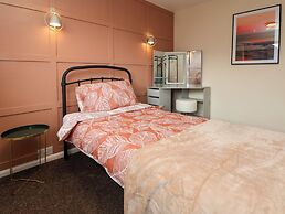 The Cloud House @ Hoole