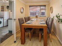 The Cloud House @ Hoole