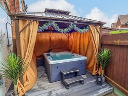 Steam and Stay @ Hoole
