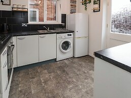 The Cloud House @ Hoole