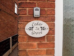 The Cloud House @ Hoole