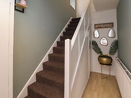 The Cloud House @ Hoole