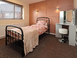 The Cloud House @ Hoole