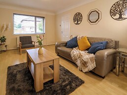 The Cloud House @ Hoole