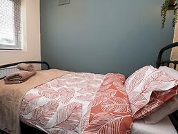 The Cloud House @ Hoole