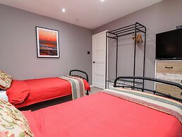 Steam and Stay @ Hoole