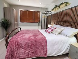 Steam and Stay @ Hoole