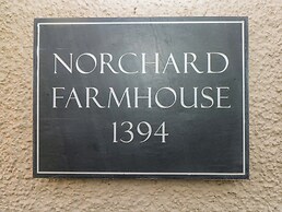 Norchard Farm House