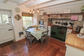 Apple Tree Cottage