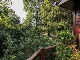 Tree House, Partial Lake Views
