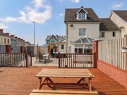 Alban Road