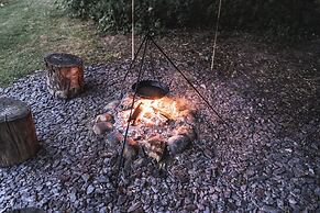 Little Otchan Shepherd's Hut