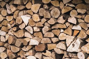 Little Otchan Shepherd's Hut