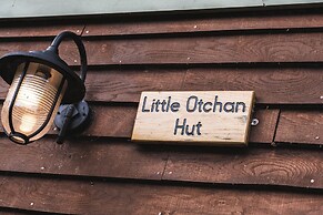 Little Otchan Shepherd's Hut