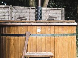 Little Otchan Shepherd's Hut