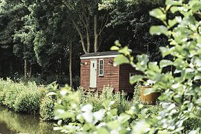 Little Otchan Shepherd's Hut