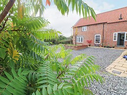 Magnolia Barn