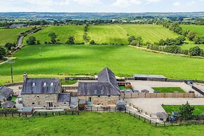 Pastures Barn