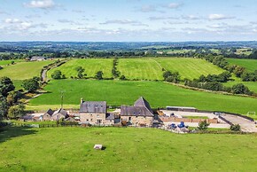 Pastures Barn