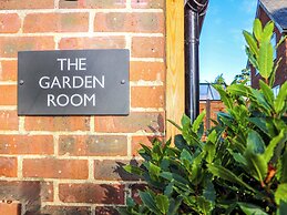The Garden Room