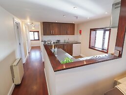 Quayside Apartment