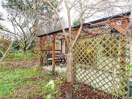The Cabin at Little Timbers