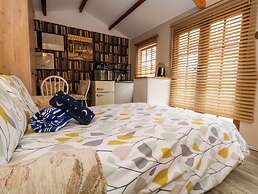 The Cabin at Little Timbers