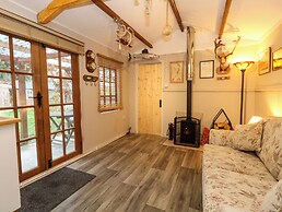 The Cabin at Little Timbers