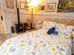 The Cabin at Little Timbers