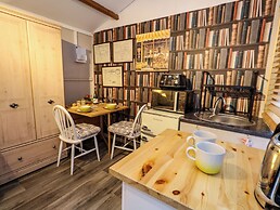 The Cabin at Little Timbers