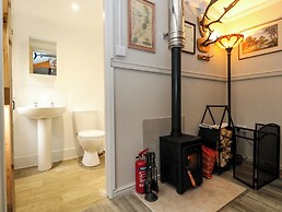 The Cabin at Little Timbers