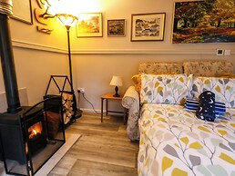 The Cabin at Little Timbers