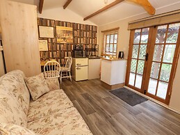 The Cabin at Little Timbers