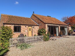 The Cottage at Grange Farm Barns