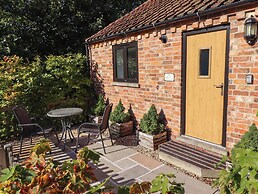 The Cottage at Grange Farm Barns